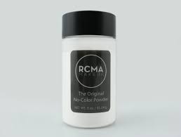 color powder 3 oz 85 gram rcma