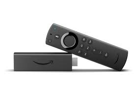 Amazons Latest Fire Stick Finally Puts Volume Buttons On