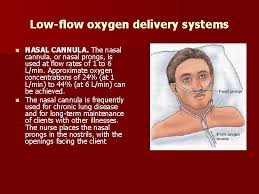 Fio2 measured = (o2 flow (ml/min) x 0.79) + (0.21 x v e) / v e x 100 • where minute ventilation (v e) equals the minute ventilation in ml/min (v e = vt x respiratory rate). Interventions For Clients Requiring Oxygen Therapy Or Tracheostomy