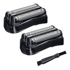 2pcs 21b shaver replacement head for
