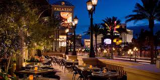 Lavo At Palazzo Things To Do And Eat