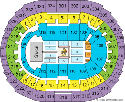 16 Staples Center Staples Center Wwe Seating Chart Www