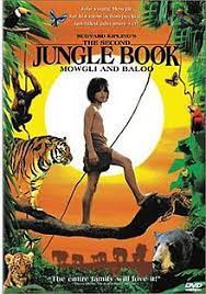 It is the second film adaptation by the walt disney company of the mowgli stories from the jungle book (1894) and the second jungle book (1895) by rudyard. The Second Jungle Book Mowgli Baloo Wikipedia