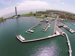 dockage marinas at put in bay ohio 10