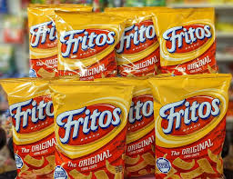 20 fritos nutrition facts facts net