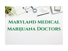 We did not find results for: Maryland Medical Marijuana Doctors Mmj Green Clinics