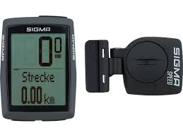 sigma bc 14 0 sts wireless bike