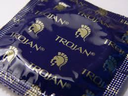 Trojan Condoms Size Chart Condom Monologues