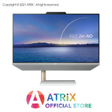 It is backed by a. Same Day Delivery Zen Aio 24 M5401 M5401wuat Wa056t Ryzen 7 5700u 23 8 Fhd Touch 16gb Ram 512gb Sdd 1tb Hdd 3y Onsite Warranty Lazada Singapore