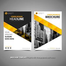 Architect Brochure Template Free Download Architecture Brochure