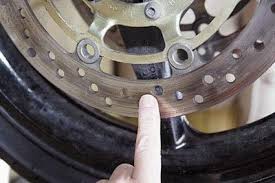 How To Check Replace Brake Discs