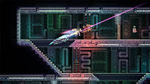 Slash, dash, and manipulate time to unravel your past in a beautifully brutal acrobatic display. Katana Zero Nintendo Switch Download Software Spiele Nintendo