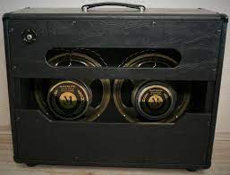 matchless esd 2 12 cabinet