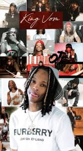 Tons of awesome rip king von wallpapers to download for free. Otf King Von Wallpaper Photoshop Celebrities Rapper Wallpaper Iphone Purple Wallpaper Iphone