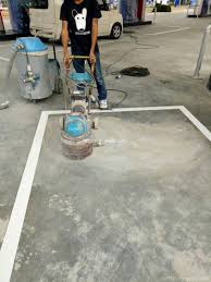 tki coating epoxy floor coating