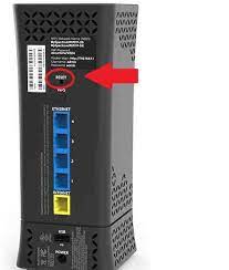 fix spectrum router red light issue