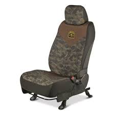 Camo Seat Covers Sportsman S Guide