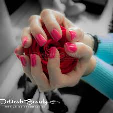 nail technicians near potters bar en6