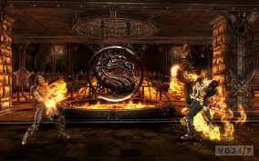 Instead of lasting thirty minutes, most games will last about 15 minutes. Ocean Of Games Mortal Kombat Komplete Edition Free Download