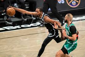 View player positions, age, height, and weight on foxsports.com! Nets Recover From Stars Slow Start Beat Celtics 104 93 Ap Sports Wfmz Com