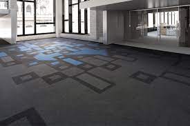 carpet tiles to the next dimension