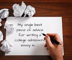 Scholarship and College Essay Writing Tips