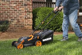 best small lawn mower lawn care is
