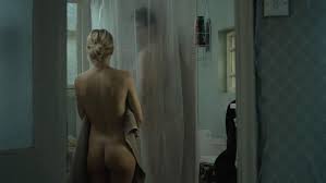 Nude video celebs » Kate Hudson nude - Good People (2014)