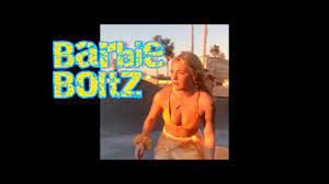 Girl Skater Barbie Boltz Skateboarding 2021 FRESH CLIPS - YouTube