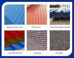 roofing sheets for your home in ghana