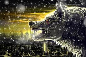 Looking for the best wallpapers? Fantasy Animals Wolf Hd Wallpaper Wallpaperbetter