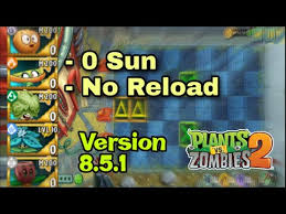 Be careful if you don't want to be bitten by a zombie! Plants Vs Zombies 2 Mod Apk V8 7 1 8 5 1 For Android With All Plants Unlocked Unlimited Coin Gem Sinroid Com