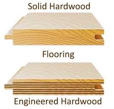 Luxury vinyl plank verse engineered hardwood. Lvt Flooring Vs Engineered Wood Caroline On Design