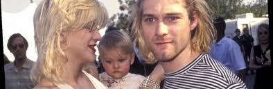 They had a daughter named her zodiac sign is cancer. Courtney Love Shares Heartfelt Tribute To Kurt Cobain On Their Wedding Anniversary Hot Lifestyle News