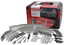 Both leather garments and trousers are well made and the basted fitting helps in reassuring. Craftsman 450 Piece Mechanic S Tool Set Amazon Com
