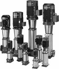 Free delivery and returns on ebay plus items for plus members. Grundfos Cr Cri Crn Pumps Motors Applied Membranes Inc