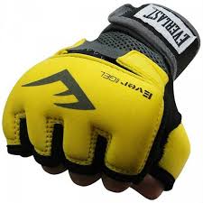 Everlast Evergel Hand Wraps Review Fight Quality
