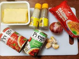 Tuang semua bahan saus dan tuang cara membuat: Resepi Lasagna Ayam Guna Air Fryer Mudah Dan Sedap Cerita Ceriti Ceritu Mamapipie