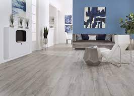 dream home 12mm nottingham oak w pad waterproof laminate 8 03 in wide x 47 64 in length usd box ll flooring lumber liquidators
