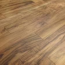 hand sed natural acacia flooring