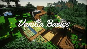vanilla basics resource pack 1 12 2 1