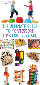 the best montessori toys for kids