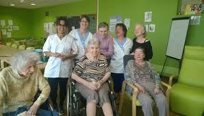 dijon les pensionnaires de la maison