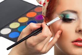 best party makeup artist in delhi