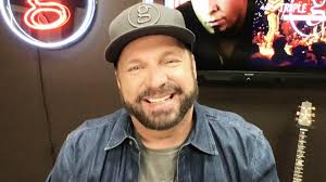 Garth brooks‏подлинная учетная запись @garthbrooks 23 дек. Garth Brooks Talks Holiday Plans With Trisha Yearwood And Releasing Two New Albums Exclusive Entertainment Tonight