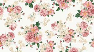 Retro Floral iPhone Wallpaper ...