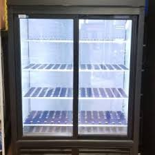 used refrigeration sunrise food equipment