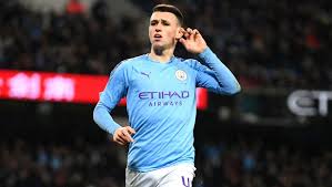 May 28, 2000 in stockport, england, united kingdom eng. Sportmob Phil Foden Makes Pep Guardiola Admission After Increase In Man City Playing Time