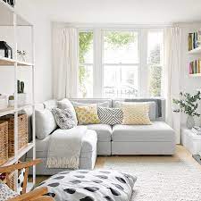 16 sofa ideas for small living rooms