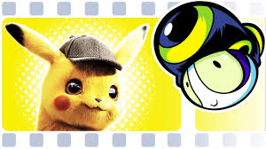 Pokemon Detective PIKACHU Movie Review (@RebelTaxi) What's the next Spinoff  movie? | Pokémon: Detective Pikachu (2019 Film)